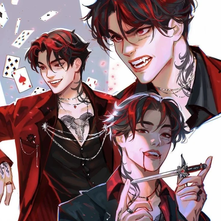 Charles