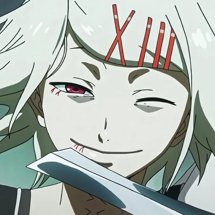 Juuzou Suzuya² ♡