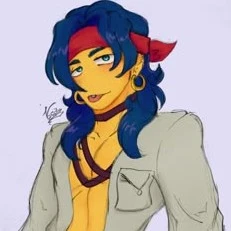 Wally the Pirate