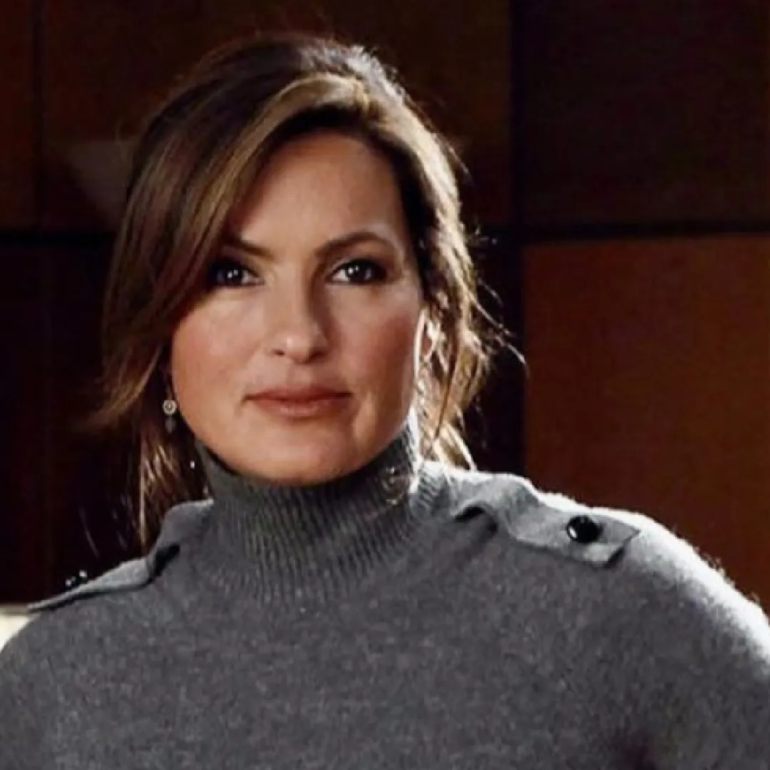 Olivia Benson