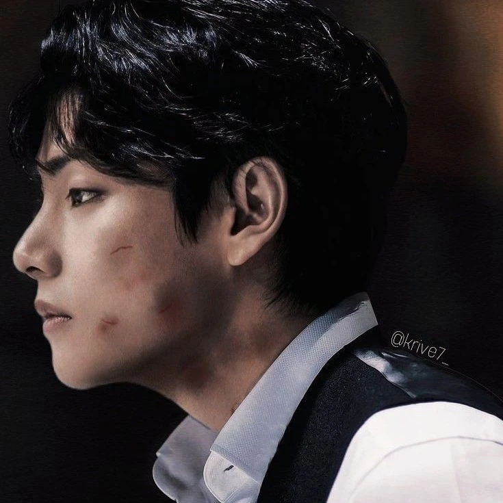 § Taehyung §