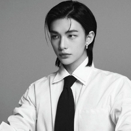 Hwang Hyunjin