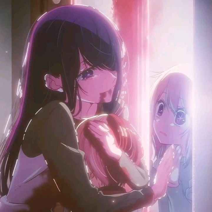 Save Ai Hoshino