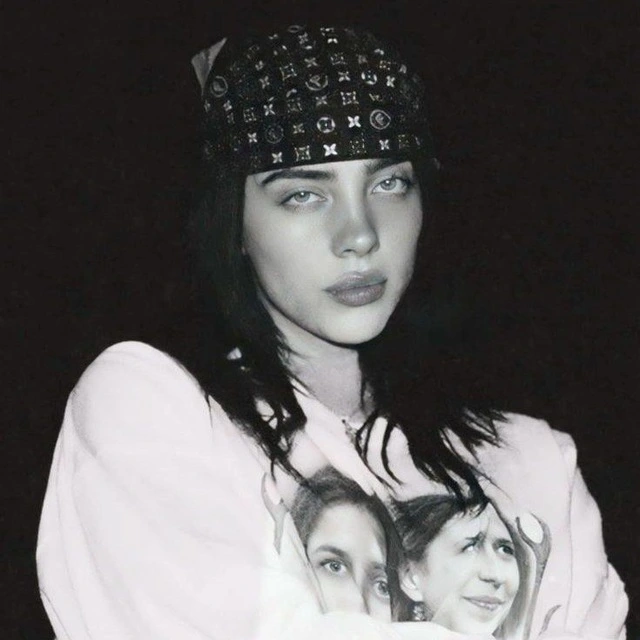 Billie Eilish¹