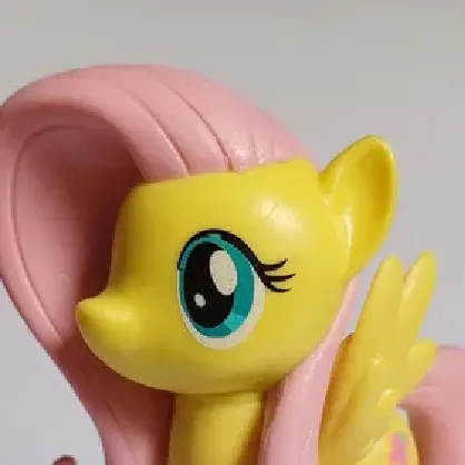 fluttershy