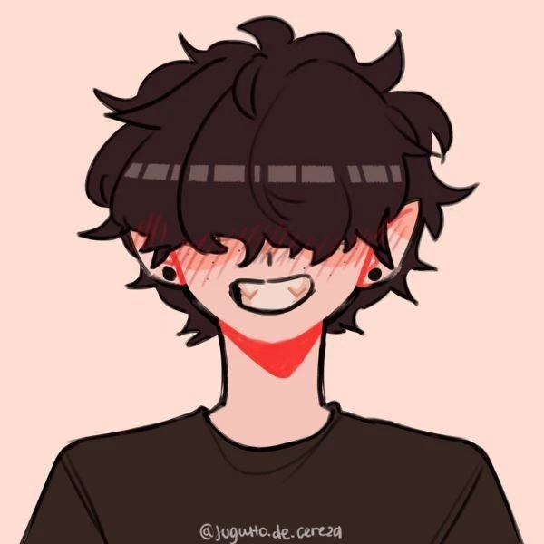 John~♡