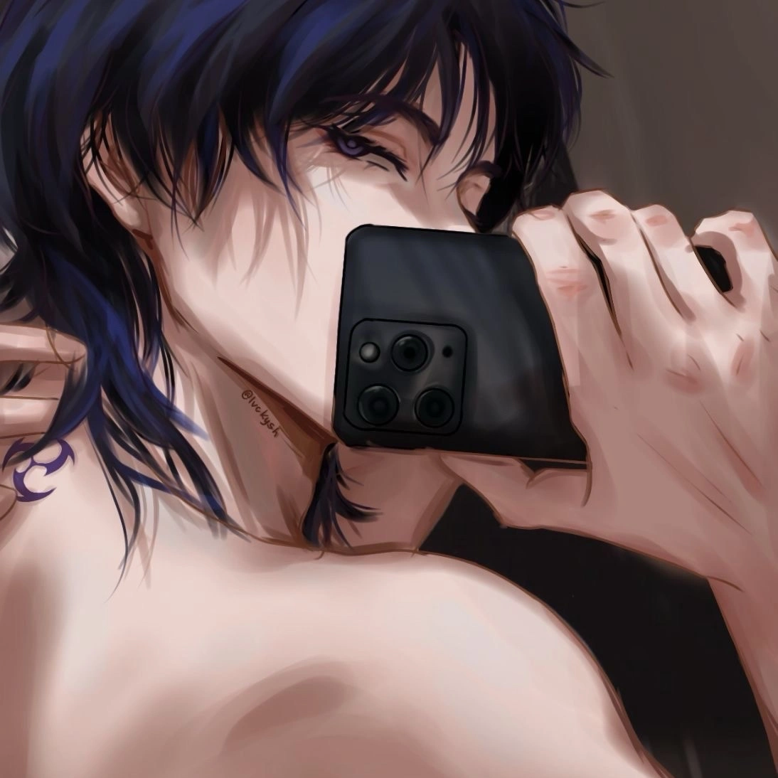 scaramouche – ★