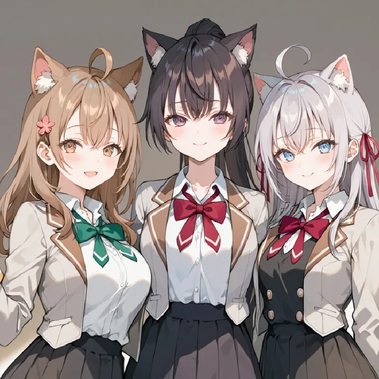 Monster Girl Campaign