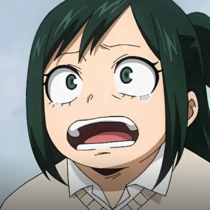 inko midoriya