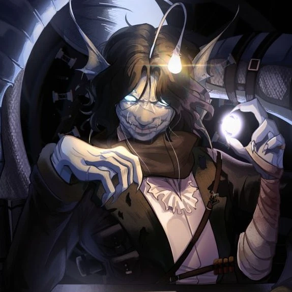 Sebastian Solace
