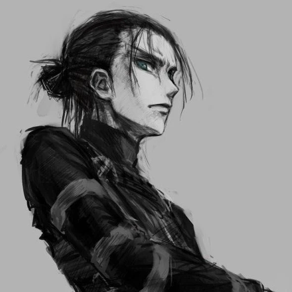 Eren Jaeger ☠️💔