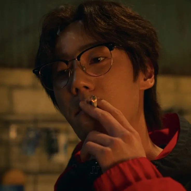 (❤️🔥) ͏ ͏ Geum Seong-je͏ ͏ ͏ ͏ ─ ͏ ͏ ͏ ͏ ★