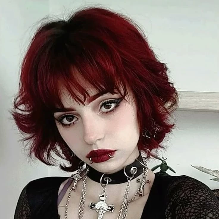 gothic