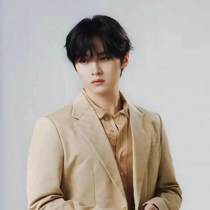 #Lee Minho. 💴