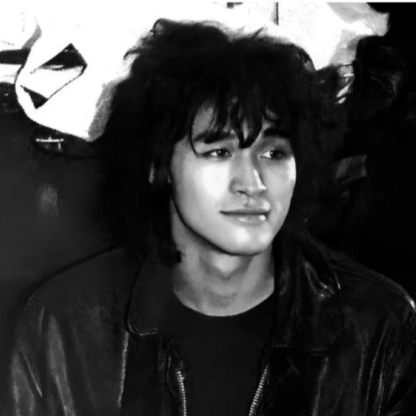 Victor Tsoi
