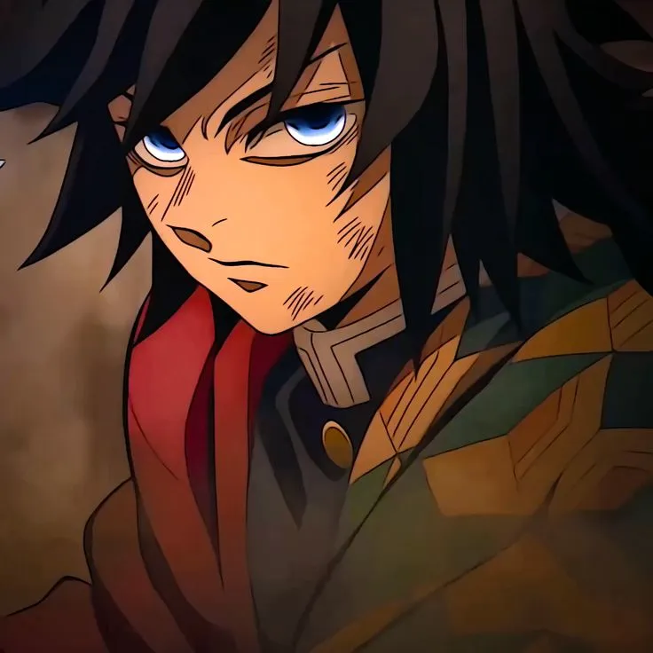 giyuu tomioka ||