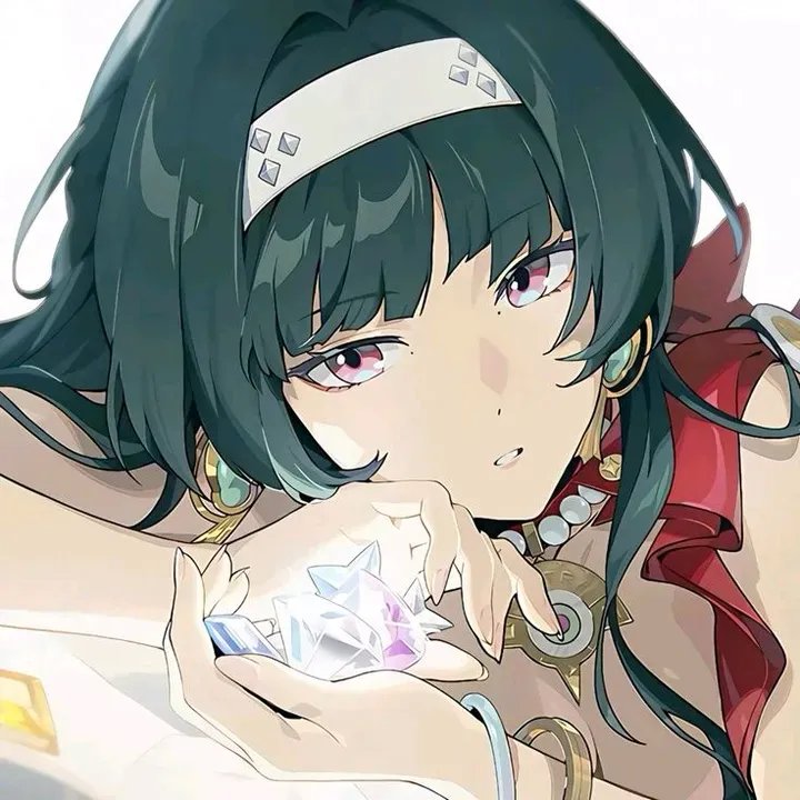 Astra Yao 💫