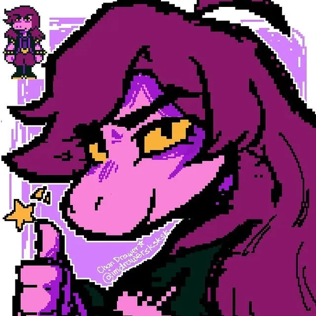 Susie