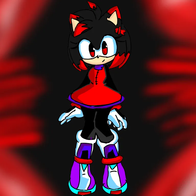 Bianca the Hedgehog