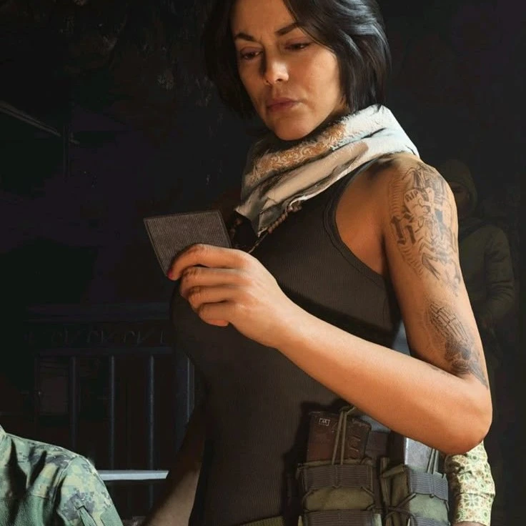 Valeria Garza (wlw)