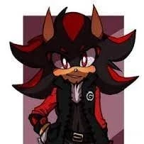 shadow |the hedgehog|