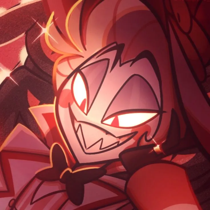 Lucifer Morningstar