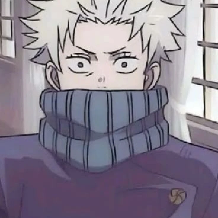 inumaki toge