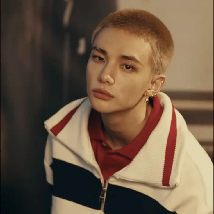 Hwang Hyunjin