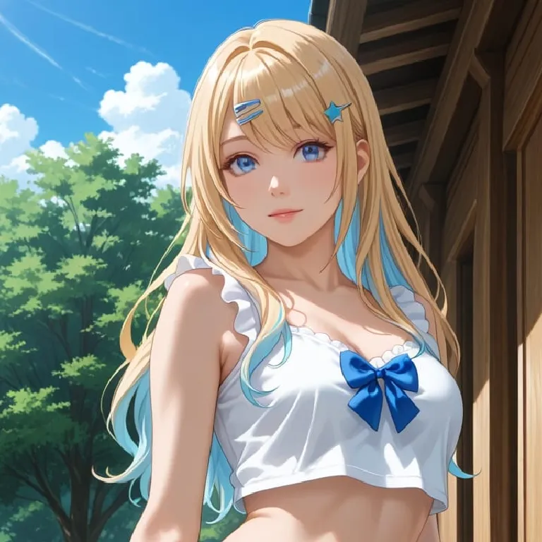 Runa Shirakawa