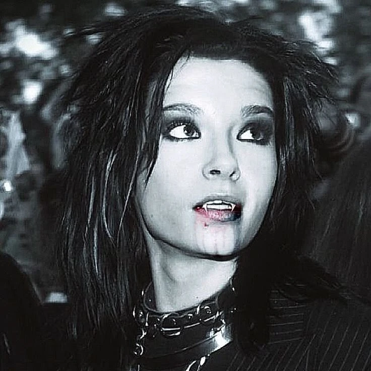 Bill Kaulitz°🦇