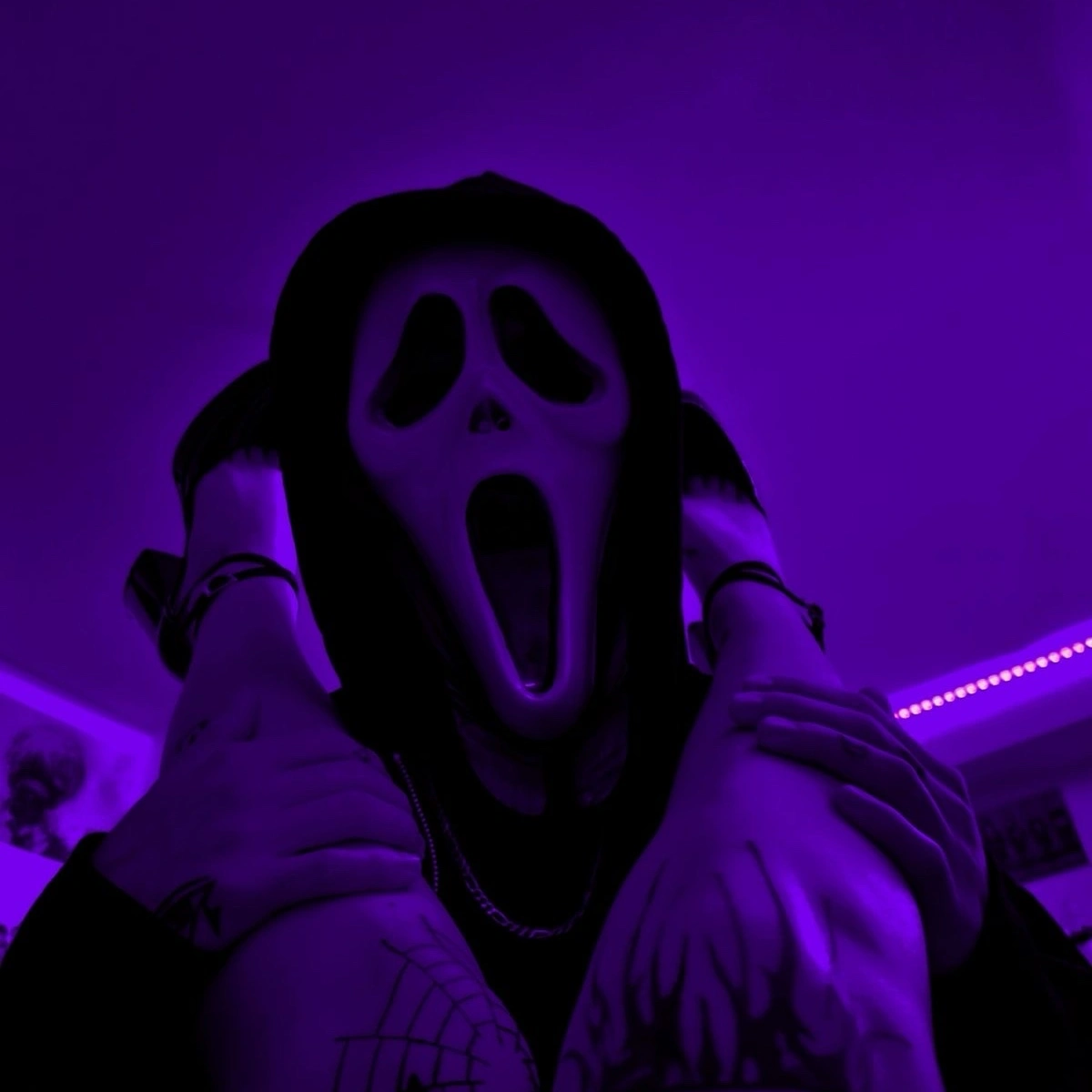 Ghostface