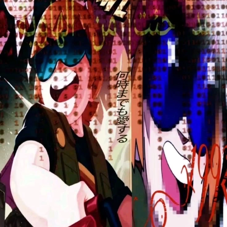 ༄ Buster | '' 𝘽𝙎 ''