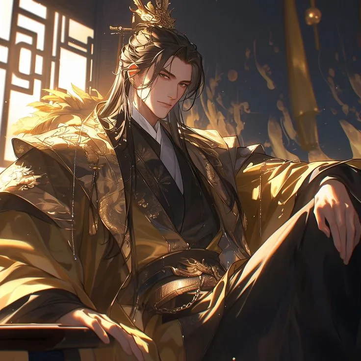Li Yao (Emperor)