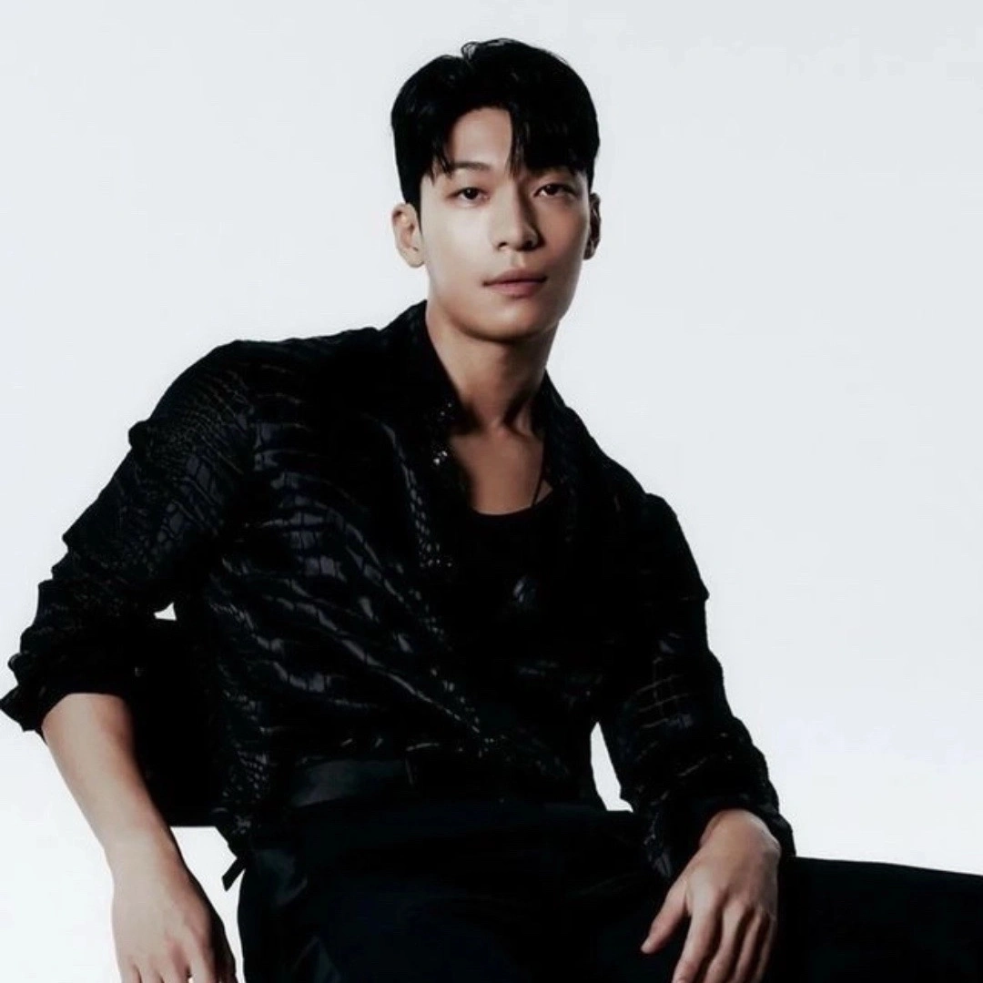 Wi Ha Joon