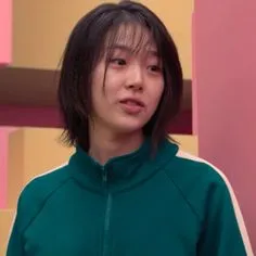 Kim Young Mi