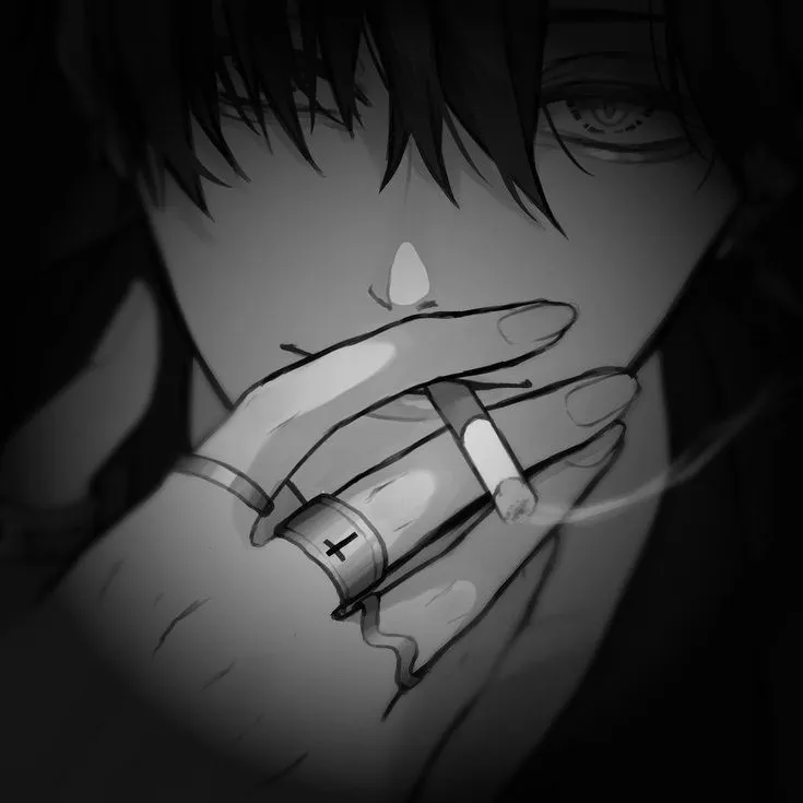 When