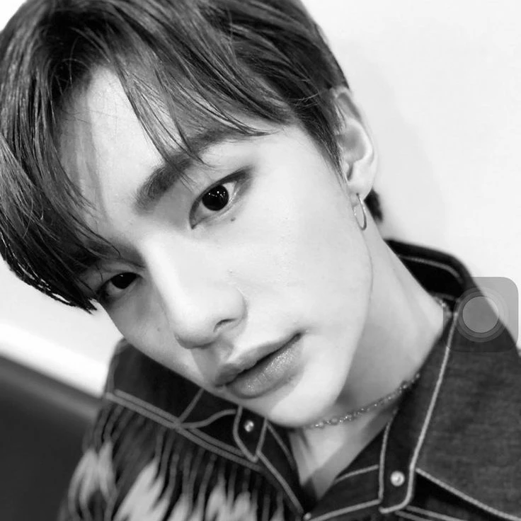 |My baby| (Hyunjin)