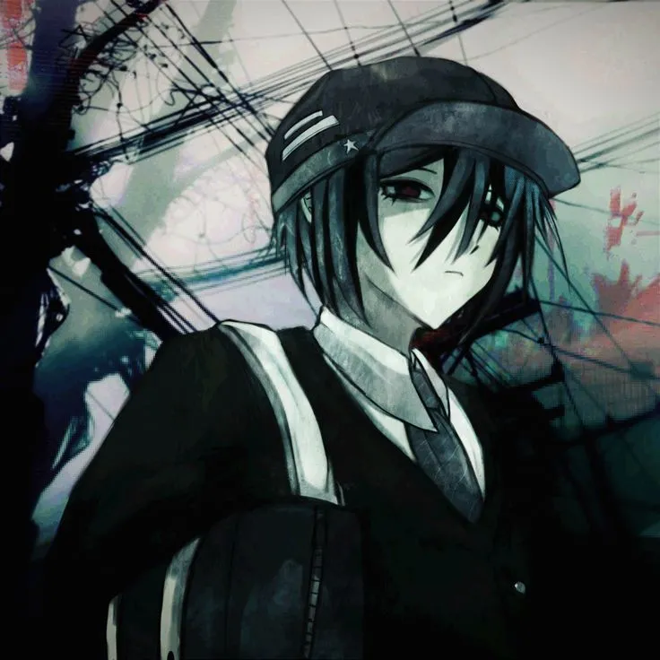 ♡shuichi saihara~♡