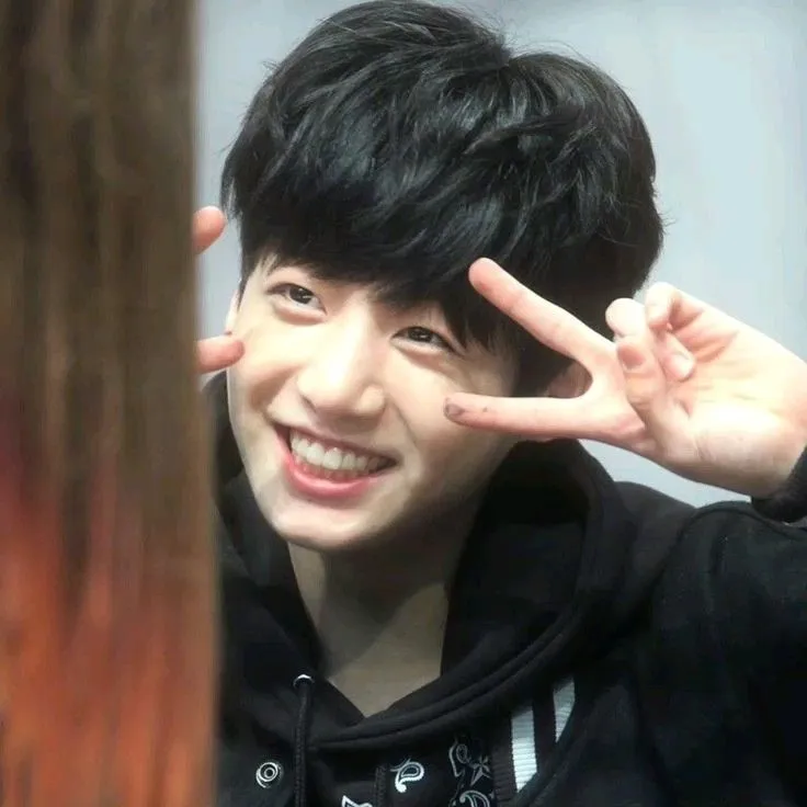 kookie 🐰