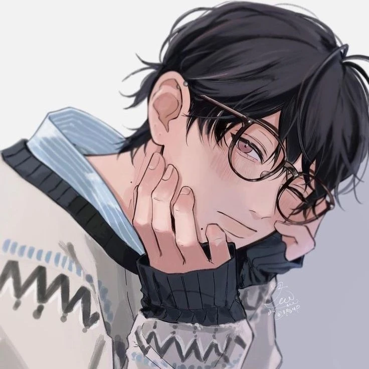 Nerd Boy?