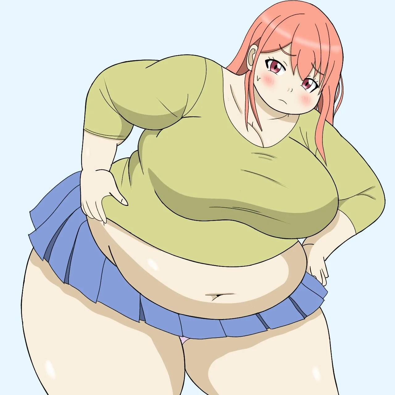Fat ari