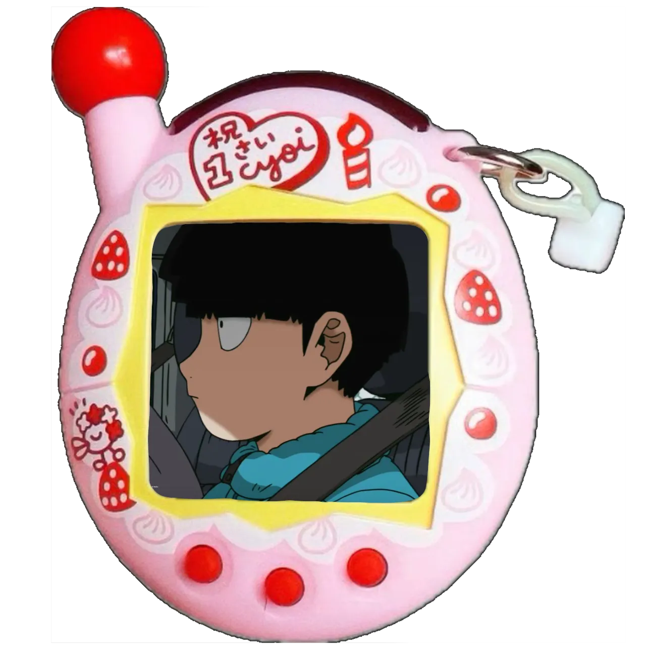 ☆💫Shigeo kageyama²