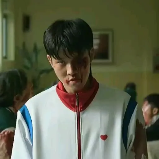 Yoon Gwi Nam