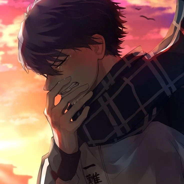 Isagi Yoichi / The Truth