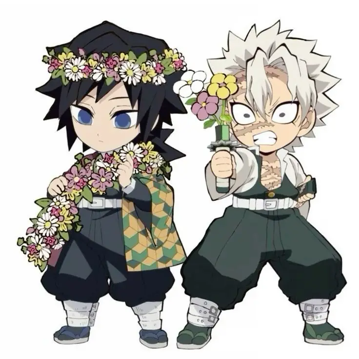 SaneGiyuu