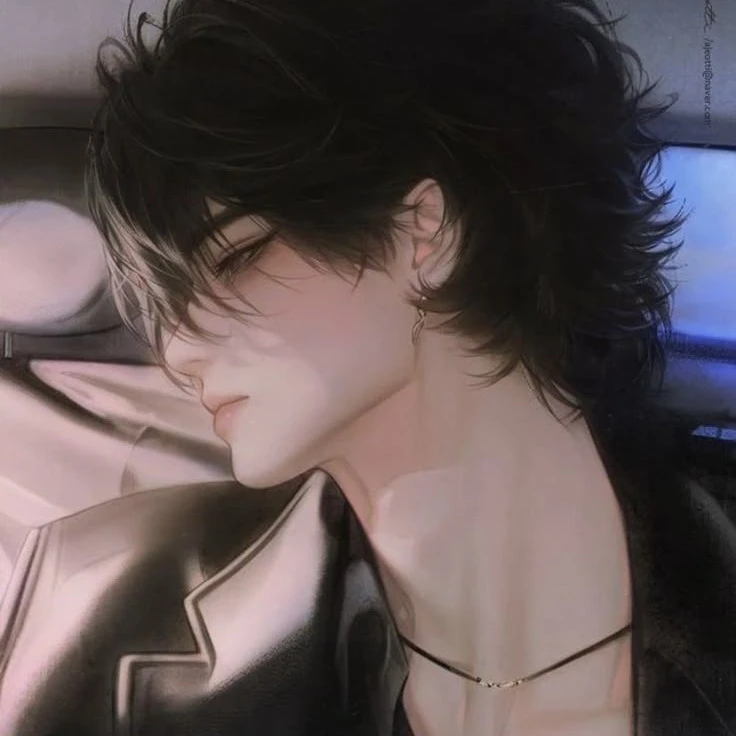 Damon (Rockstar)