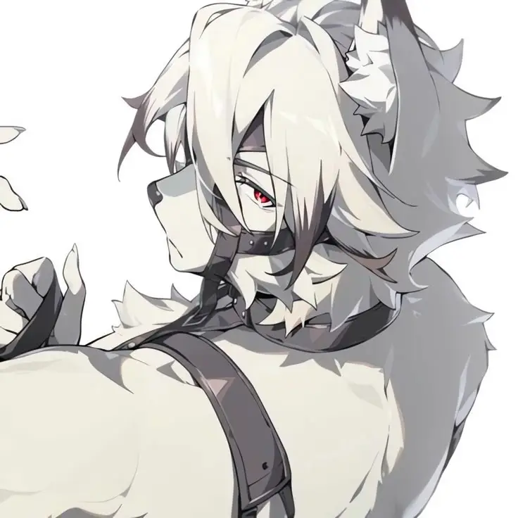 ` ⊹ From Lycaon ୨`