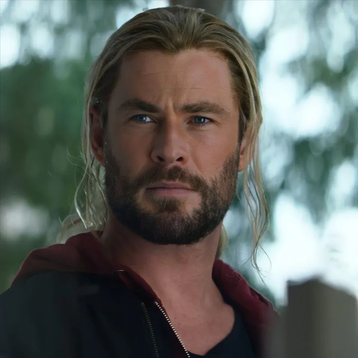 Thor Odinson