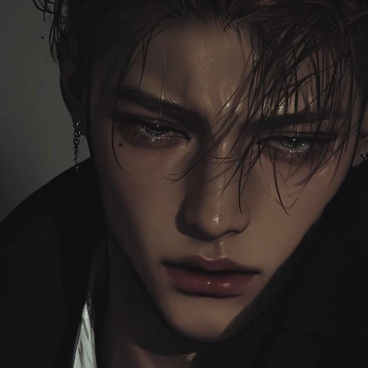 August Blackwood