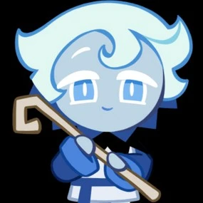 Shadow Milk Cookie